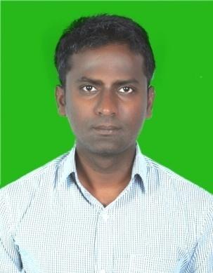 Anil Kumar N V