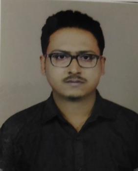 Koushik Nandi