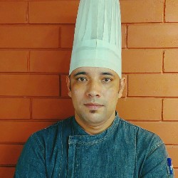 Kuldeep Singh