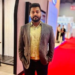 NEERAJ AGRAHARI