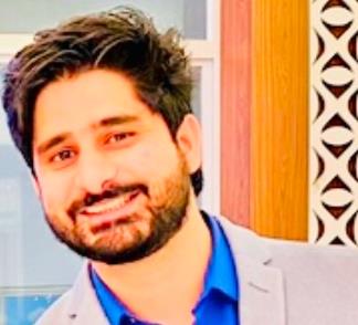Bilal Lone