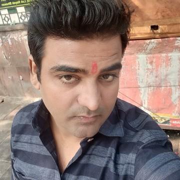 Amit kumar Bidlan