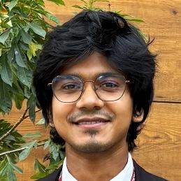 Ayush Sharma