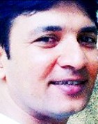 EIJAZ SHEIKH