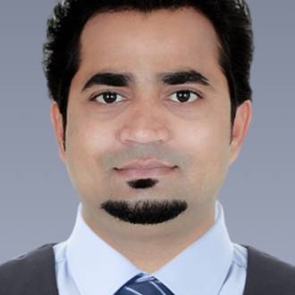 Amit Ubhe