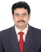 HOSAMANE CHANDRASEKHARA RAJENDRA