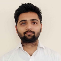 Rohit Kumar Mishra