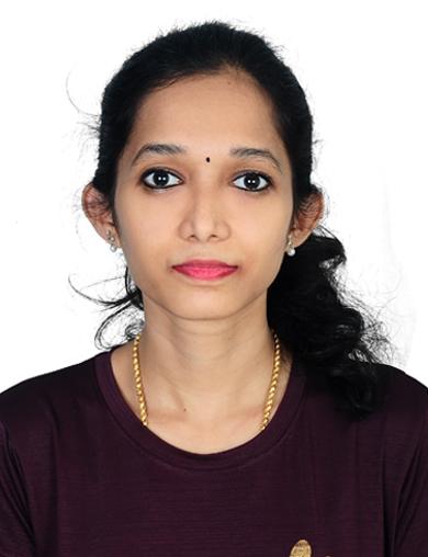 Deepti Divakaran