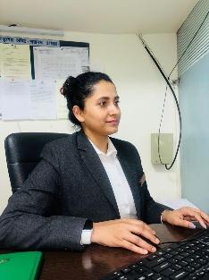 Ranu Singh