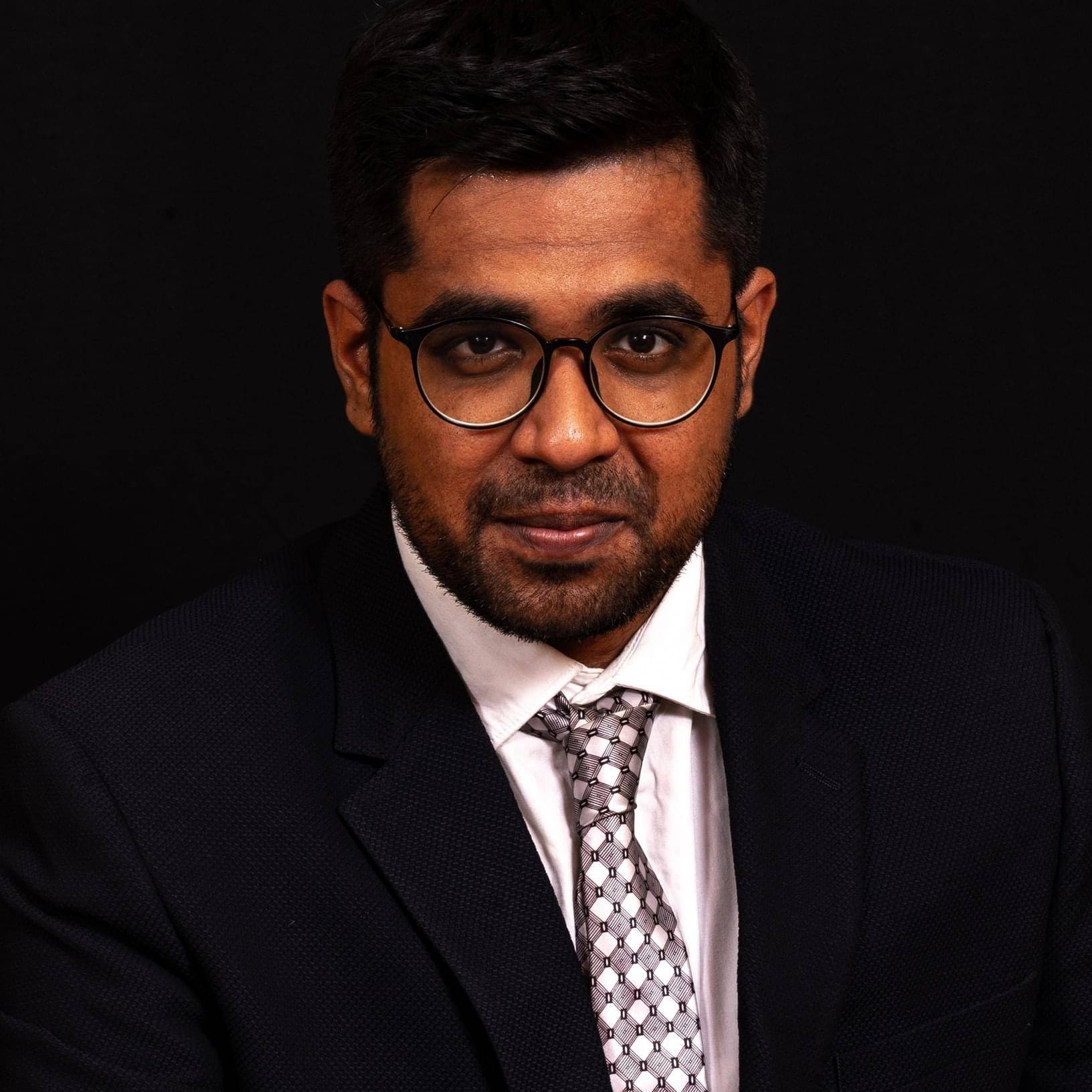 Vigneshwar R