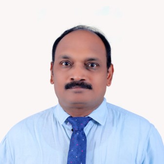 Nagesh Kolluru