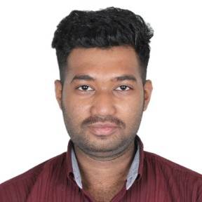 Praveen Nagaraj
