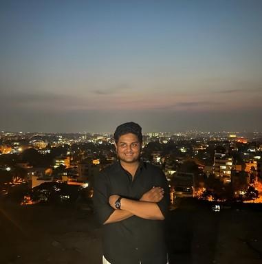 N Anirudh Dasika