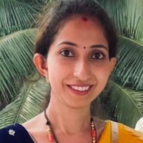 Mrs. SHARADHI