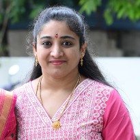 Nikhila Priyadarshini
