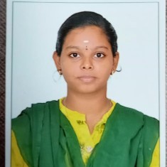 Siri Chandana Vakamudi