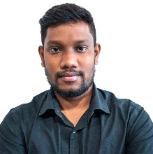 NAVEEN KUMAR