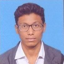 SHUBHAM SHARMA
