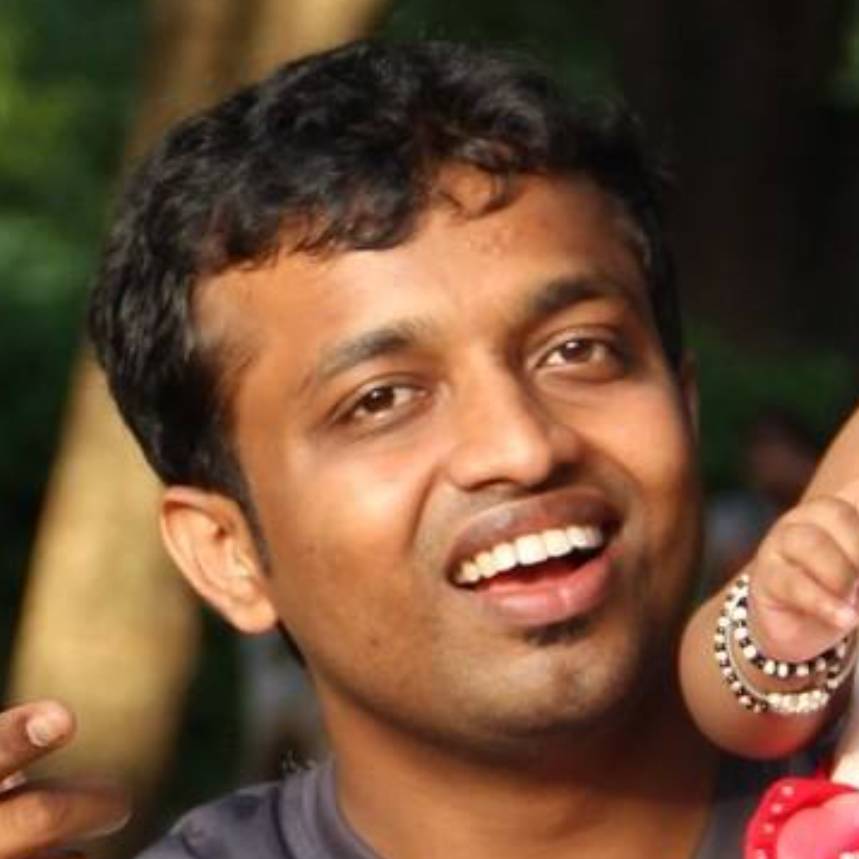 Basavaraj M