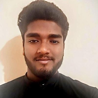 Mounish Kumar Reddy Gangasani