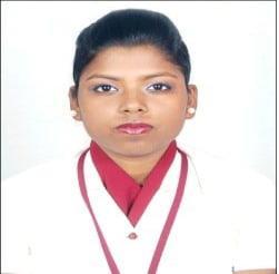 Babitashree Biswal