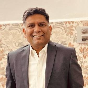 Anand Shekhar Singh