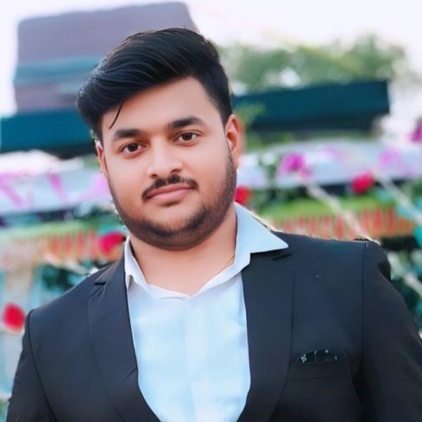 RITESH MISHRA