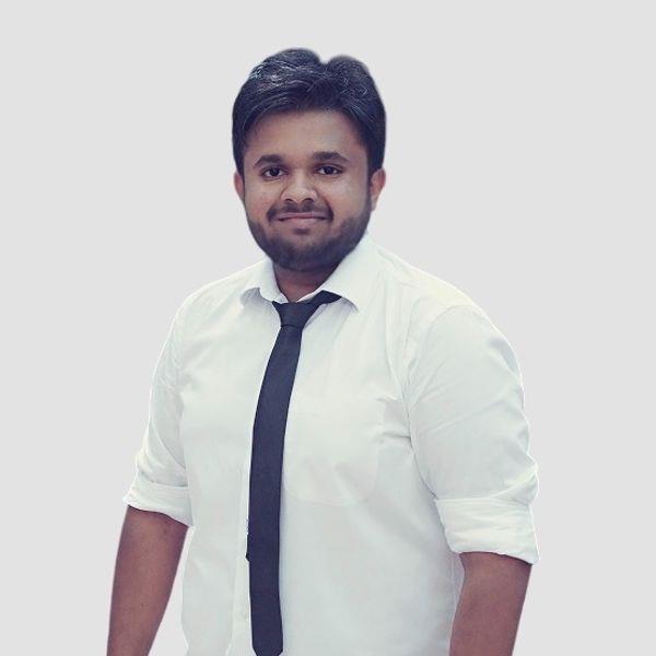 Kaushal Patil
