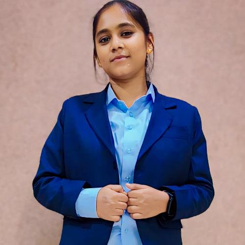 Chepuri Maneesha