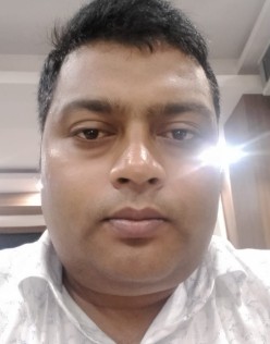 VINIT KUMAR SINGH