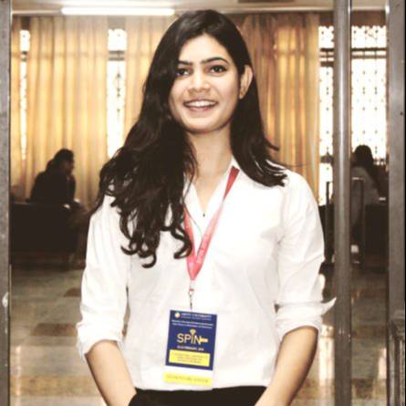 Shubhi Shubhangi