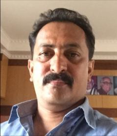 Suresh S