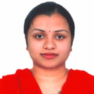 Priya Pedaprolu