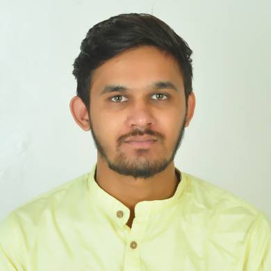Jitesh Pawar
