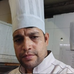 MADAN RAM