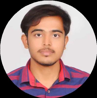 Sriramprasadh M