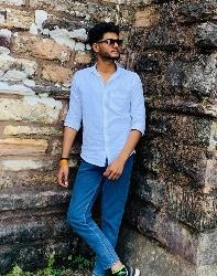 Divyansh Chouhan