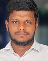 Shamsadali M