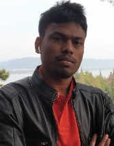 Gyana Prakash Gouda