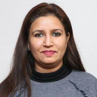 Sonia Singh