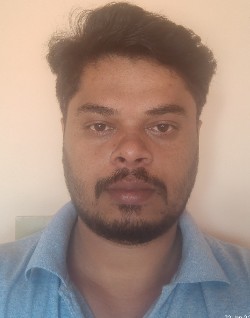 Raghavendra GN