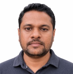 Naimuddin Sheikh