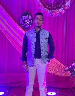 NITIN DIXIT