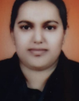 LOVISHA KHATRI