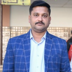 Monu Singh