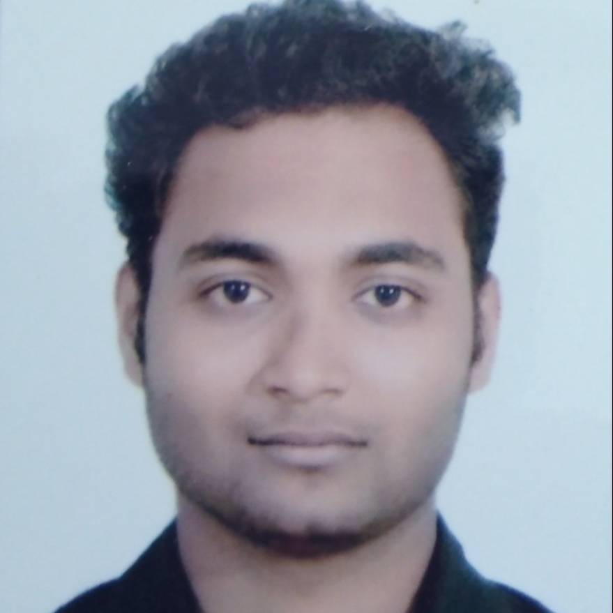 HITENDRA ANIL KULKARNI