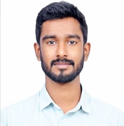M. Vishnu Vardhan