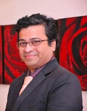 Dr. Dipanjan Chatterjee