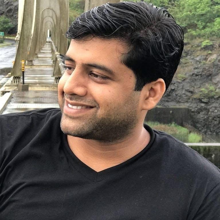 Dheeraj Kumar Handa