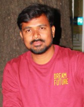 SURESH KUMAR PERUMANDLA
